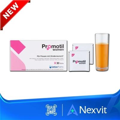 Promotil Women title=