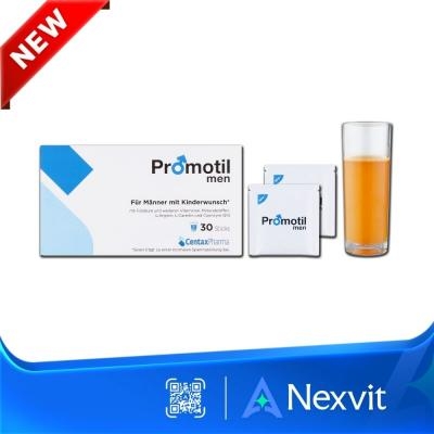 Promotil Men title=