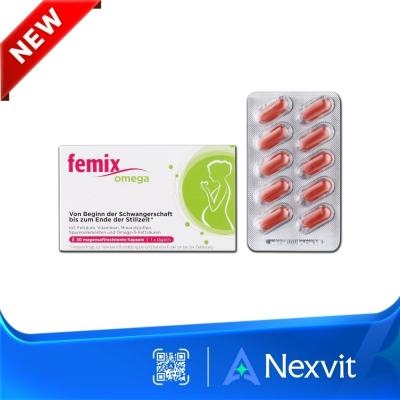 Femix Omega title=